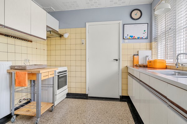 Medium property photo - Churchillweg 94, 6706 AE Wageningen